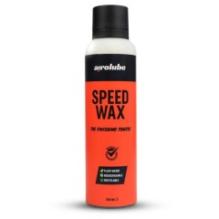 Airolube Speed cera - 200ml Airopack 2