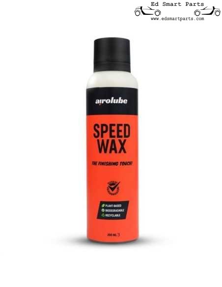 Airolube Speed cera - 200ml Airopack