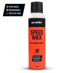 Cera Airolube Speed - Airopack de 200 ml