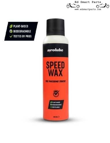 Airolube Speedwax - 200ml Airopack