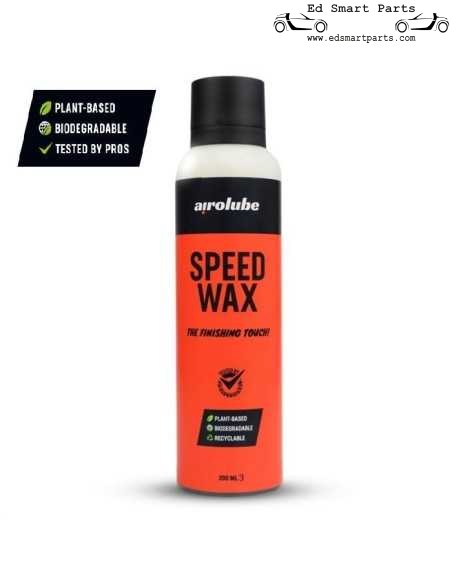 Airolube Speed cera - 200ml Airopack