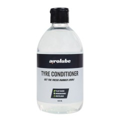 Airolube Reifenpflegemittel - 500ml Fliptop-Verschluss 2