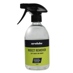 Airolube Removedor de insetos - Spray 500ml