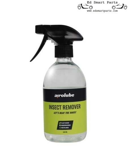 Airolube Anti-insectes - Spray 500 ml