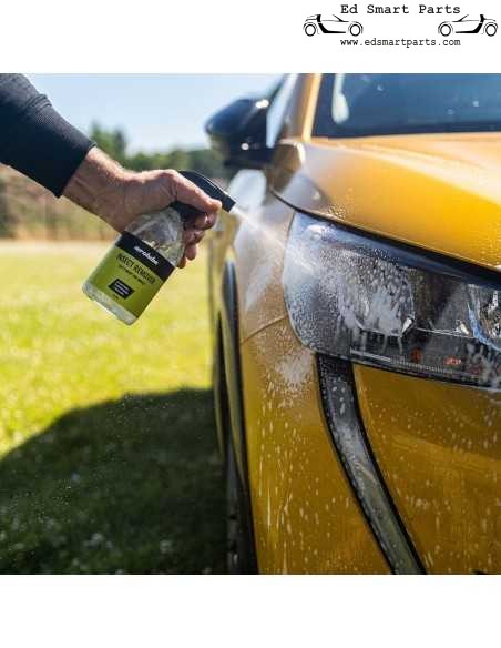 Airolube Removedor de insetos - Spray 500ml