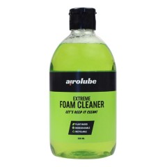 Airolube Extreme Foam Cleaner Shampoo para carro - Tampa fliptop de 500 ml 2