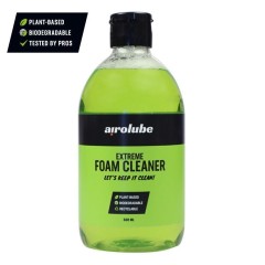 Airolube Extreme Foam Cleaner Autoshampoo - 500ml Fliptop dop