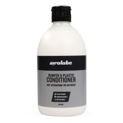 Airolube Bumper & Plastic Conditioner - 500ml Fliptop dop