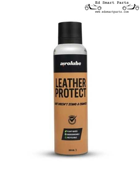 Airolube Leather Protect - Airopack de 200 ml