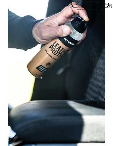 Airolube Leather Protect - Airopack de 200 ml