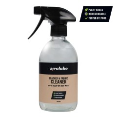 Airolube Leather & Fabric cleaner - 500ml Spray