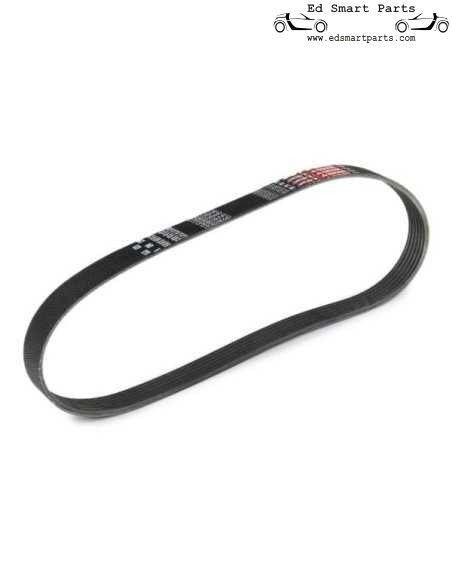 Genuine smart Starter / Alternator Drive Belt - 451 fortwo MHD