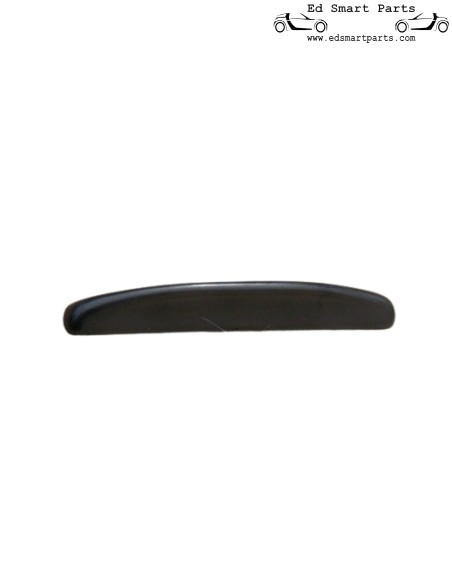 Déflecteur de vent pour spoiler de toit Smart Roadster et Fortwo
