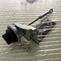 Attuatore Wastegate smart fortwo 450 City-coupe benzina 599cc