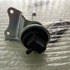 Wastegate Actuator Smart Fortwo 450 City-Coupe 599cc petrol 2