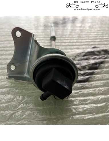 Wastegate Actuator Smart Fortwo 450 City-Coupe 599cc petrol