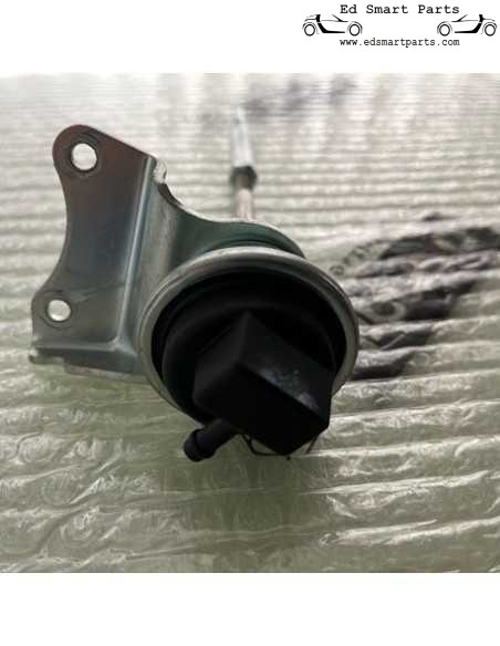 Wastegate Actuator Smart Fortwo 450 City-Coupe 599cc petrol