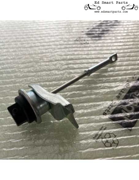 Atuador Wastegate smart fortwo 450 City-coupe 599cc gasolina
