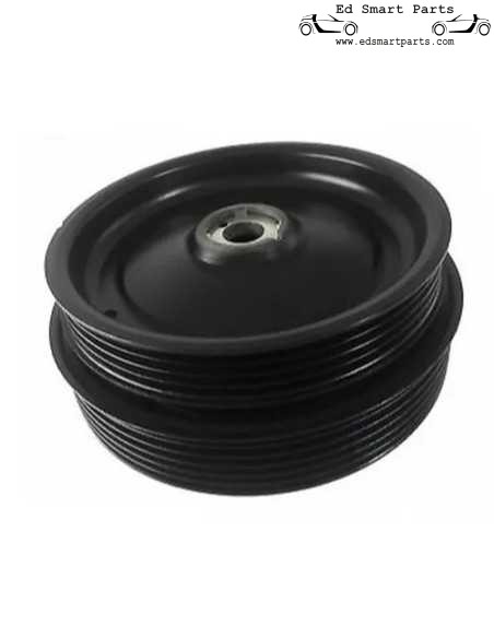 A1320300268 Poelie Flexibele Koppeling Krukas voor Smart Fortwo 451 1.0 Mhd