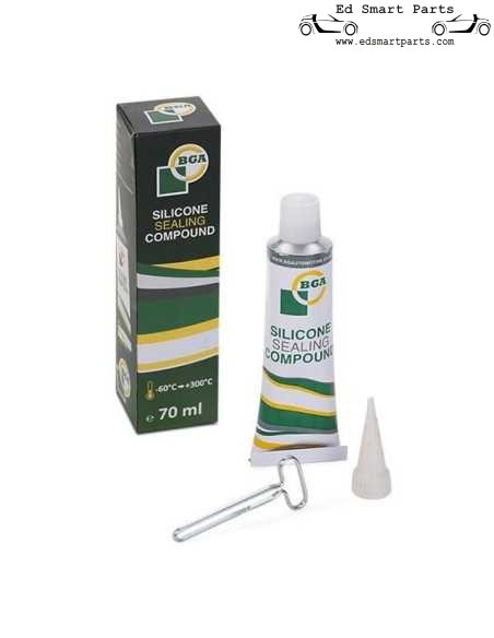 Substance d'étanchéité BGA BGSILC