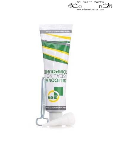 Substance d'étanchéité BGA BGSILC