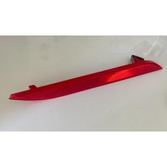Smart Fortwo / Forfour 453 retro-reflector bumper achter rechts of links