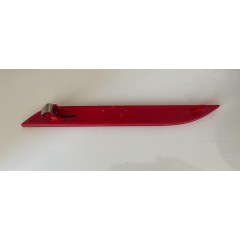 Smart Fortwo / Forfour 453 retro-reflector bumper rear right or left 2
