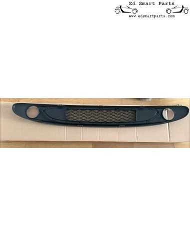 Smart ForTwo Brabus Front Grille OEM Q0014753V001C21L00