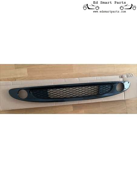 Smart ForTwo Brabus-Frontgrill OEM Q0014753V001C21L00