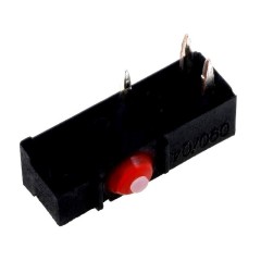 Smart SE drive - auto button switch softtouch