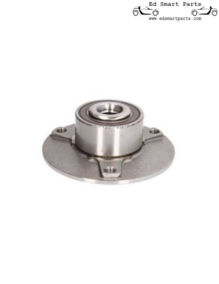 Rolamento de roda Smart ForTwo 451