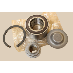 Kit de roulement de roue Smart d'origine avant 453 FORTWO FORFOUR A4533340200