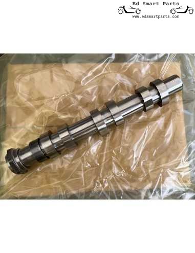 Árbol de levas original SMART Roadster 452 y Fortwo 450 A1600500101