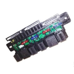 Fusible - A Relaybox - Smart 450 City Coupe 0.6 Gasolina A4505450001