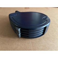 Usado Smart Fortwo 450 CASSETTENBOX 0004221V002 Azul