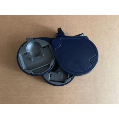 Smart Fortwo 450 usata CASSETTENBOX 0004221V002 Blu 2