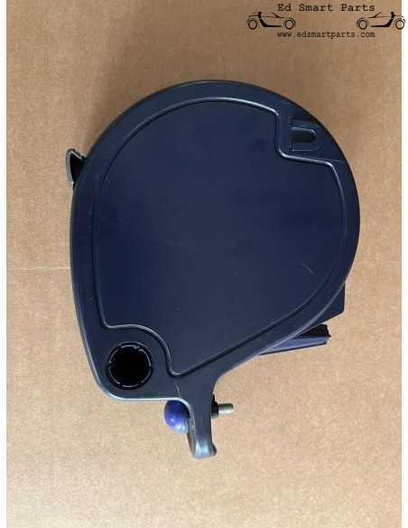 Usado Smart Fortwo 450 CASSETTENBOX 0004221V002 Azul