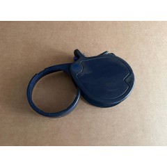 Gebruikte Smart Fortwo 450 Houder Asbak Blauw