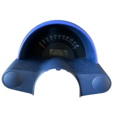 Speedo Smart Fortwo 450 Petrol Blue Sierring