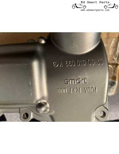 Coperchio testata Smart Fortwo 450 CDI Diesel Q0001421V004000000