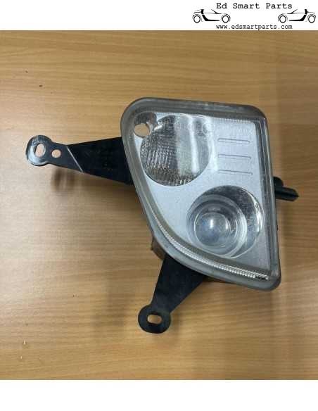 Gebrauchte Smart Roadster Blinkereinheit links oder rechts