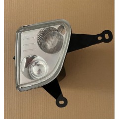Gebruikte Smart Roadster knipperlichtunit links of rechts