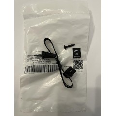 Belt Strap Rear smart ForTwo Cabrio 450 2