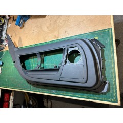 Pannello interno porta Smart Roadster usato destro o sinistro