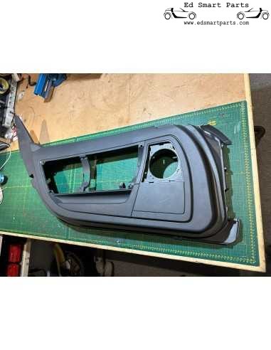 Panel interior de puerta derecha o izquierda de Smart Roadster usado