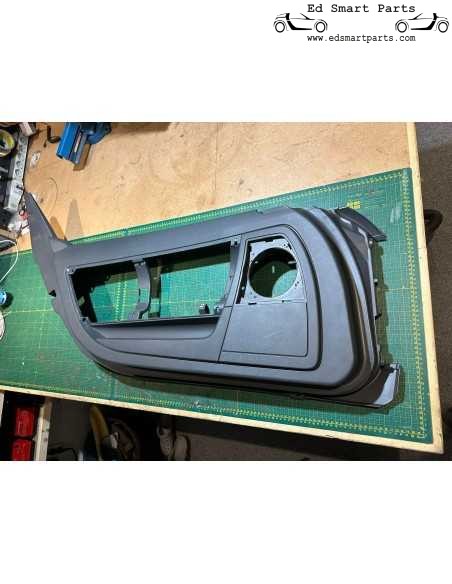 Panel interior de puerta derecha o izquierda de Smart Roadster usado