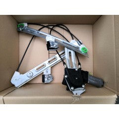 Nuovo regolatore alzacristalli Smart Roadster 452 lato sinistro