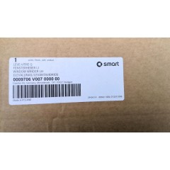 Nuovo regolatore alzacristalli Smart Roadster 452 lato sinistro 2
