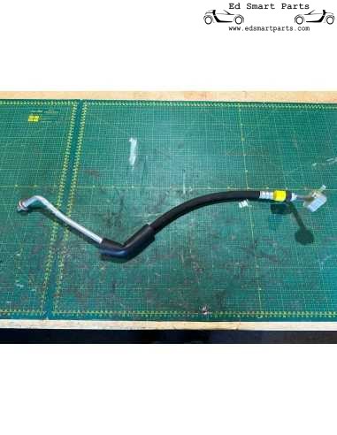 Tubo di pressione dell'aria condizionata Smart Roadster 452 usato