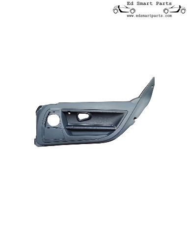 Panneau de porte droit ou gauche Smart Roadster Brabus Xclusive